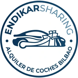 ENDIKARSHARING Logo